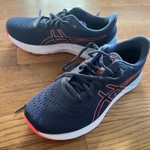 ASICS Amplifoam Gel Running Sneakers